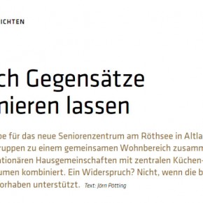 Veröffentlichung Altenheim 11-2014