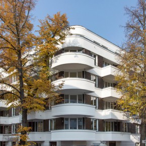 BERLIN - LICHTENBERG | Maximilianstraße 15 | Neubau eines Wohnhauses