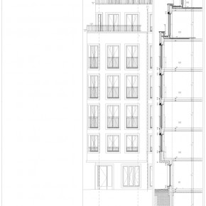  Thule Straße 40, Berlin Pankow 