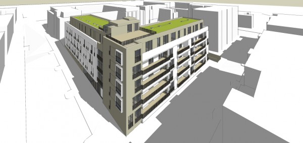 b4, b4 berlin, b4 architekten, b4 architekten berlin,