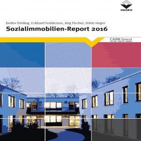 Veröffentlichung im Trendreport Sozialimmobilien 2016