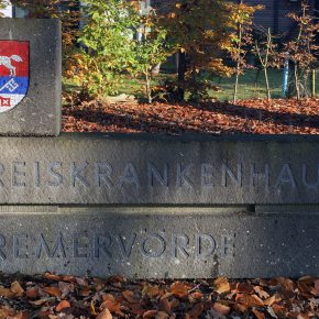 Ehemaliges Krankenhaus Bremervörde