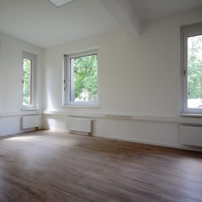 Behandlungszimmer